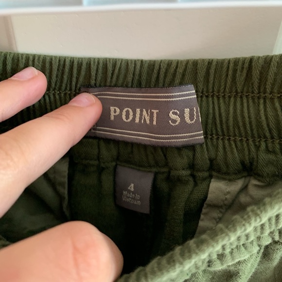 Jcrew Pants - Picture 6 of 7